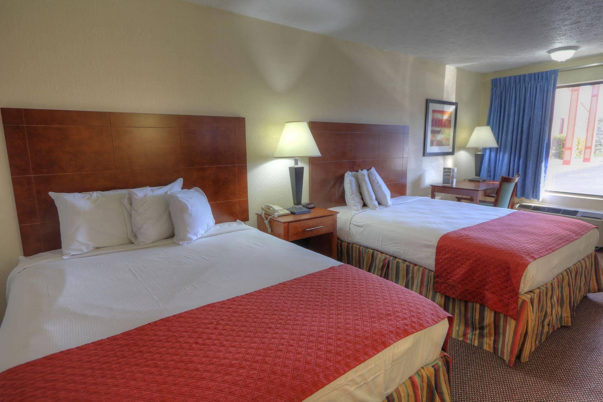 Days Inn By Wyndham Pigeon Forge South Eksteriør bilde